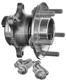 BORG & BECK bwk1462 -  